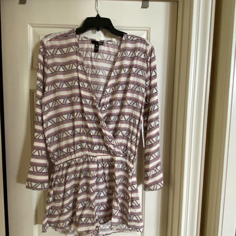 Brand New Jumper by Aqua, Bloomingdales exclusive.